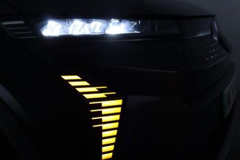 Renault Scenic E-Tech long range 87kWh esprit Alpine Auto 5dr