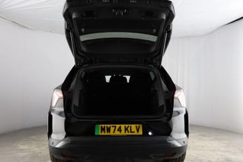 Renault Scenic E-Tech long range 87kWh esprit Alpine Auto 5dr