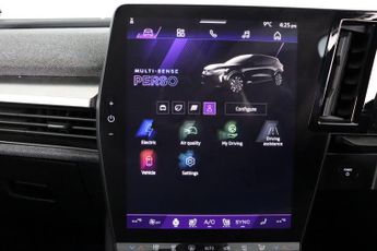 Renault Scenic E-Tech long range 87kWh esprit Alpine Auto 5dr