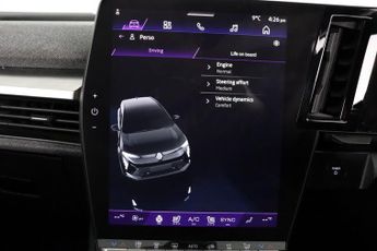 Renault Scenic E-Tech long range 87kWh esprit Alpine Auto 5dr