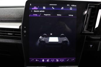 Renault Scenic E-Tech long range 87kWh esprit Alpine Auto 5dr