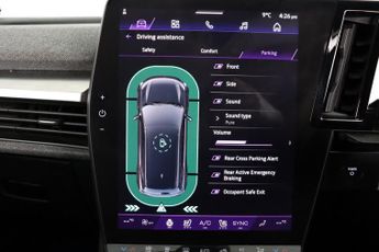 Renault Scenic E-Tech long range 87kWh esprit Alpine Auto 5dr