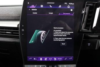 Renault Scenic E-Tech long range 87kWh esprit Alpine Auto 5dr