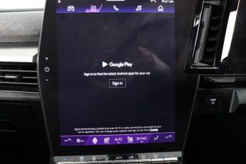 Renault Scenic E-Tech long range 87kWh esprit Alpine Auto 5dr