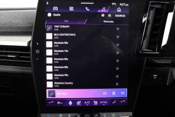 Renault Scenic E-Tech long range 87kWh esprit Alpine Auto 5dr