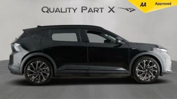 Renault Scenic E-Tech long range 87kWh esprit Alpine Auto 5dr