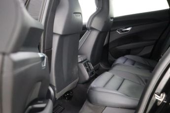 Audi e-tron GT 93.4kWh Auto quattro 4dr