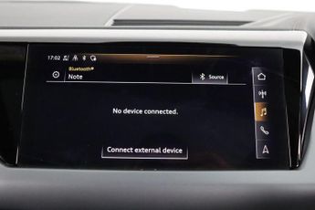 Audi e-tron GT 93.4kWh Auto quattro 4dr