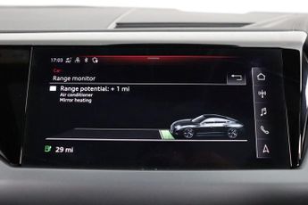 Audi e-tron GT 93.4kWh Auto quattro 4dr