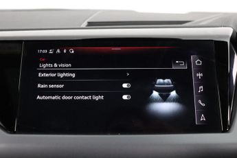 Audi e-tron GT 93.4kWh Auto quattro 4dr