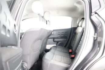 Citroen C3 1.2 PureTech MAX EAT6 Euro 6 (s/s) 5dr