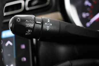 Citroen C3 1.2 PureTech MAX EAT6 Euro 6 (s/s) 5dr