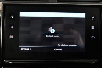 Citroen C3 1.2 PureTech MAX EAT6 Euro 6 (s/s) 5dr