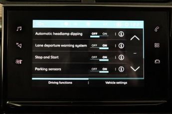 Citroen C3 1.2 PureTech MAX EAT6 Euro 6 (s/s) 5dr