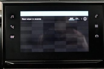 Citroen C3 1.2 PureTech MAX EAT6 Euro 6 (s/s) 5dr