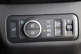 Ford Kuga 2.5h Duratec ST-Line X Edition CVT Euro 6 (s/s) 5dr