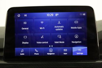 Ford Kuga 2.5h Duratec ST-Line X Edition CVT Euro 6 (s/s) 5dr