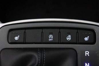 Hyundai i10 1.2 Premium Auto Euro 6 (s/s) 5dr