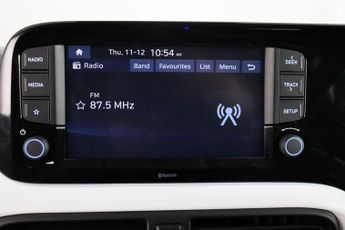 Hyundai i10 1.2 Premium Auto Euro 6 (s/s) 5dr