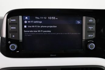 Hyundai i10 1.2 Premium Auto Euro 6 (s/s) 5dr