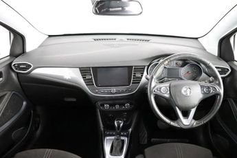 Vauxhall Crossland 1.5 Turbo D Ultimate Auto Euro 6 (s/s) 5dr