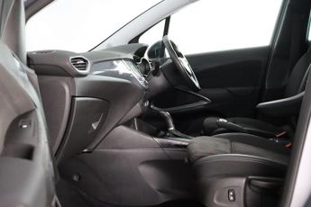Vauxhall Crossland 1.5 Turbo D Ultimate Auto Euro 6 (s/s) 5dr