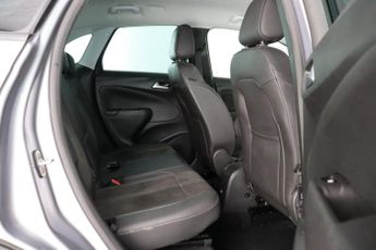 Vauxhall Crossland 1.5 Turbo D Ultimate Auto Euro 6 (s/s) 5dr