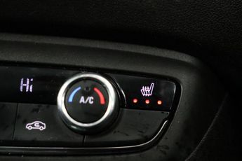 Vauxhall Crossland 1.5 Turbo D Ultimate Auto Euro 6 (s/s) 5dr