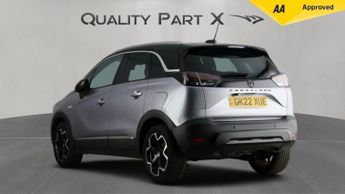 Vauxhall Crossland 1.5 Turbo D Ultimate Auto Euro 6 (s/s) 5dr