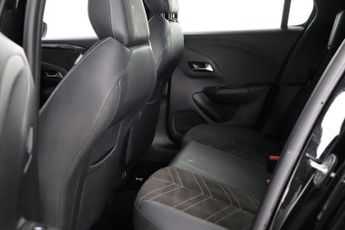 Vauxhall Corsa 1.2 Turbo Ultimate Auto Euro 6 (s/s) 5dr