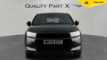 Vauxhall Corsa 1.2 Turbo Ultimate Auto Euro 6 (s/s) 5dr