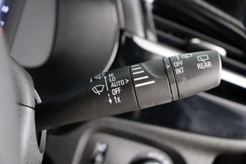 Vauxhall Corsa 1.2 Turbo Ultimate Auto Euro 6 (s/s) 5dr