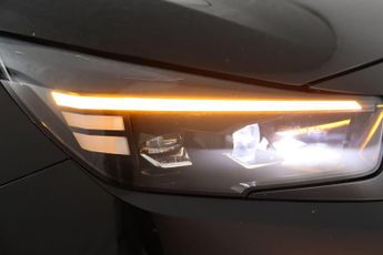 Vauxhall Corsa 1.2 Turbo Ultimate Auto Euro 6 (s/s) 5dr