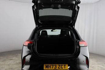 Vauxhall Corsa 1.2 Turbo Ultimate Auto Euro 6 (s/s) 5dr