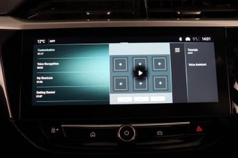 Vauxhall Corsa 1.2 Turbo Ultimate Auto Euro 6 (s/s) 5dr