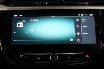 Vauxhall Corsa 1.2 Turbo Ultimate Auto Euro 6 (s/s) 5dr