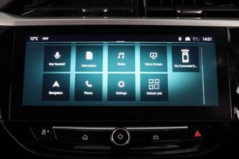 Vauxhall Corsa 1.2 Turbo Ultimate Auto Euro 6 (s/s) 5dr