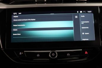 Vauxhall Corsa 1.2 Turbo Ultimate Auto Euro 6 (s/s) 5dr