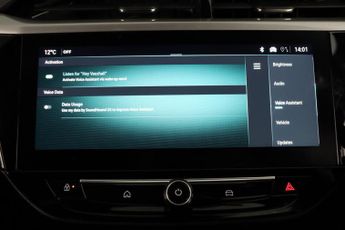 Vauxhall Corsa 1.2 Turbo Ultimate Auto Euro 6 (s/s) 5dr