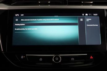 Vauxhall Corsa 1.2 Turbo Ultimate Auto Euro 6 (s/s) 5dr