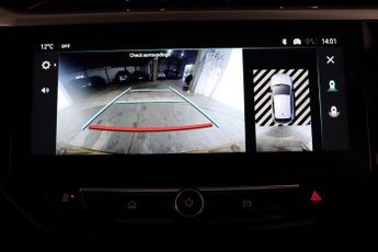 Vauxhall Corsa 1.2 Turbo Ultimate Auto Euro 6 (s/s) 5dr