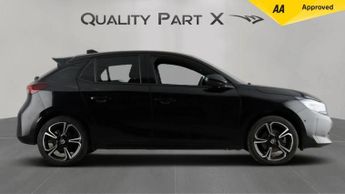 Vauxhall Corsa 1.2 Turbo Ultimate Auto Euro 6 (s/s) 5dr