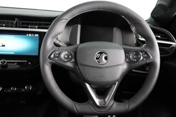 Vauxhall Corsa 1.2 Turbo Ultimate Auto Euro 6 (s/s) 5dr