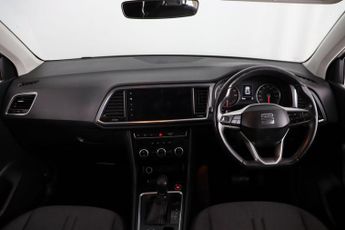 SEAT Ateca 1.5 TSI EVO SE Technology DSG Euro 6 (s/s) 5dr