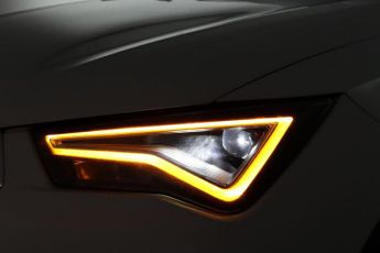 SEAT Ateca 1.5 TSI EVO SE Technology DSG Euro 6 (s/s) 5dr