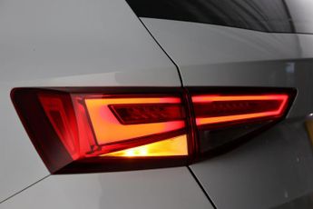 SEAT Ateca 1.5 TSI EVO SE Technology DSG Euro 6 (s/s) 5dr