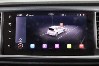 SEAT Ateca 1.5 TSI EVO SE Technology DSG Euro 6 (s/s) 5dr