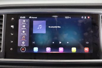 SEAT Ateca 1.5 TSI EVO SE Technology DSG Euro 6 (s/s) 5dr