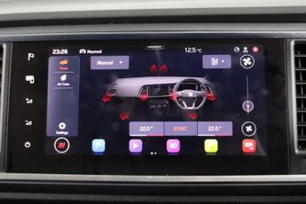 SEAT Ateca 1.5 TSI EVO SE Technology DSG Euro 6 (s/s) 5dr