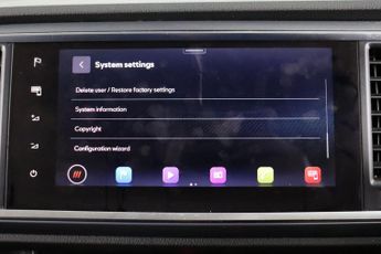 SEAT Ateca 1.5 TSI EVO SE Technology DSG Euro 6 (s/s) 5dr